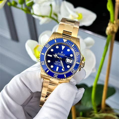 rolex blue face submariner discount|rolex blue submariner 2022.